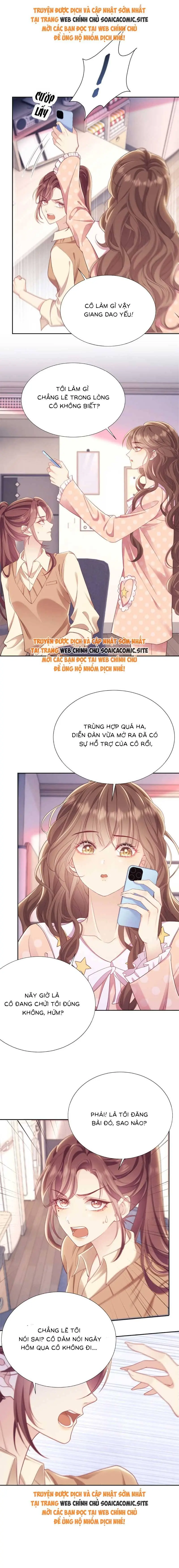 Ninita Yêu Dấu - Phần 2 Chapter 1461.7 - Trang 6
