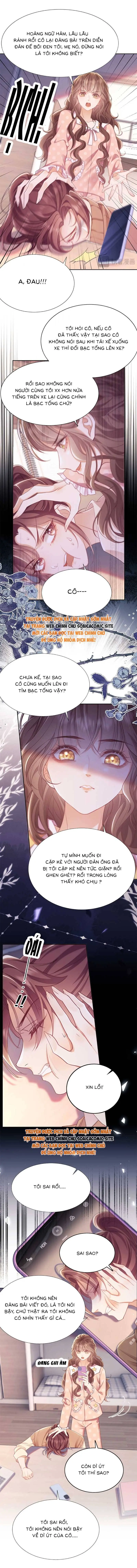 Ninita Yêu Dấu - Phần 2 Chapter 1461.7 - Trang 7