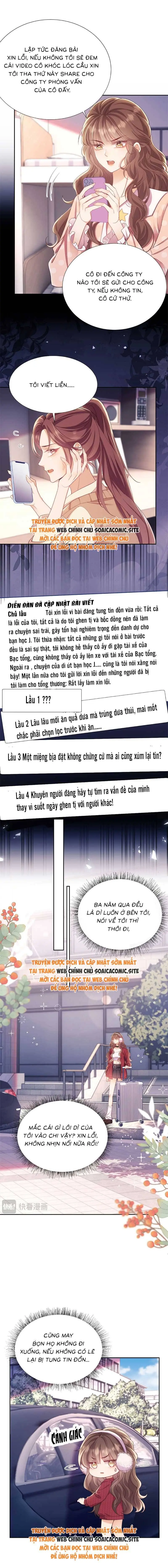 Ninita Yêu Dấu - Phần 2 Chapter 1461.7 - Trang 8