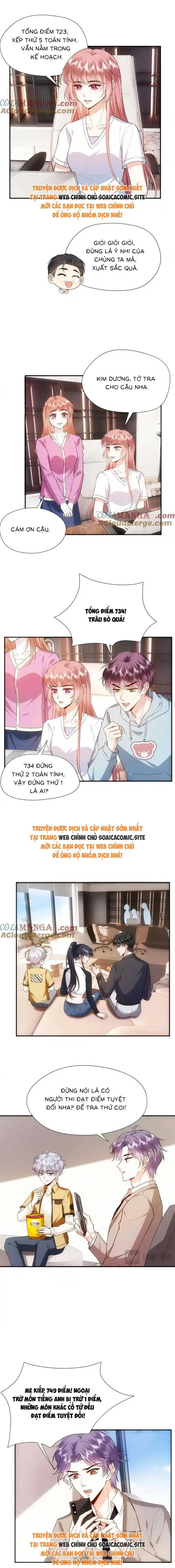 Ninita Yêu Dấu - Phần 2 Chapter 1461.8 - Trang 3