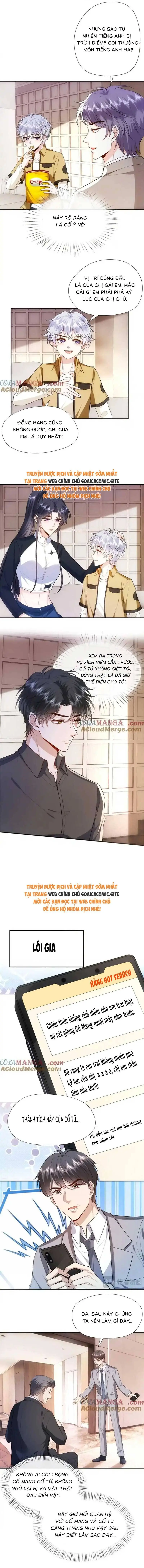 Ninita Yêu Dấu - Phần 2 Chapter 1461.8 - Trang 4