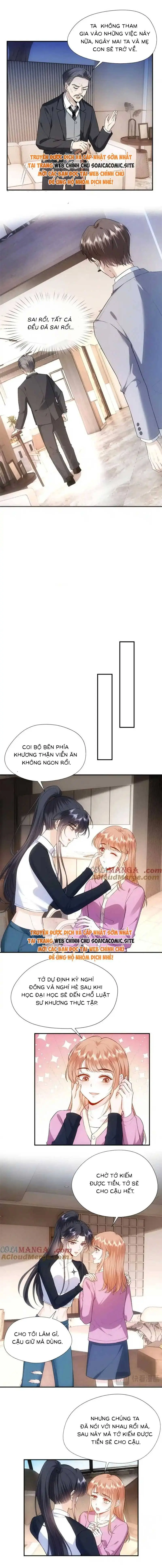 Ninita Yêu Dấu - Phần 2 Chapter 1461.8 - Trang 5