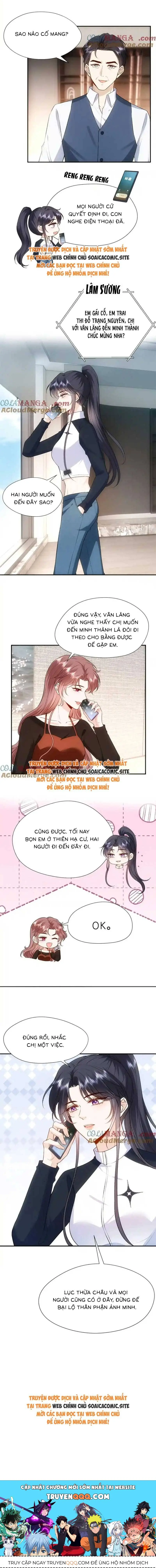 Ninita Yêu Dấu - Phần 2 Chapter 1461.8 - Trang 7