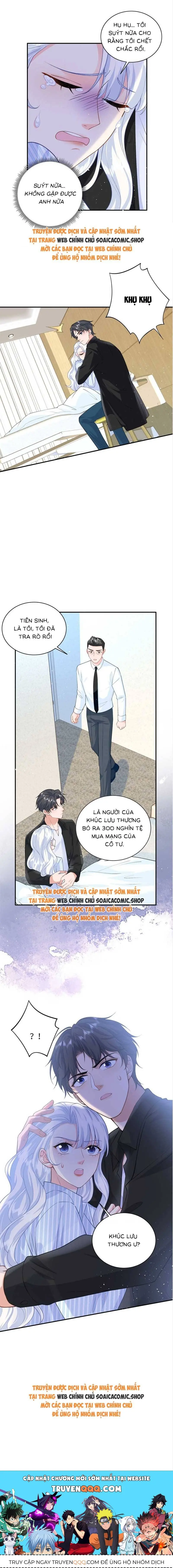 Ninita Yêu Dấu - Phần 2 Chapter 1472.3 - Trang 10