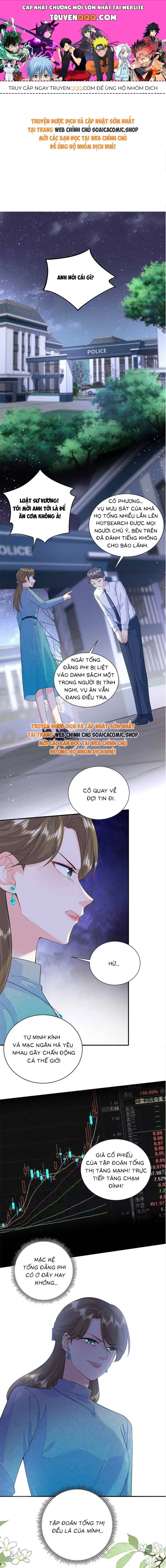 Ninita Yêu Dấu - Phần 2 Chapter 1472.3 - Trang 2
