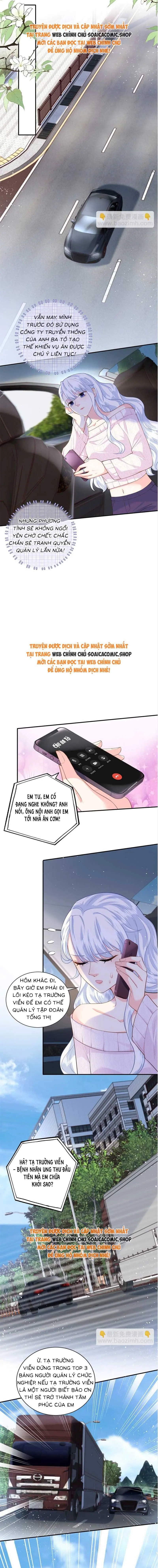 Ninita Yêu Dấu - Phần 2 Chapter 1472.3 - Trang 3
