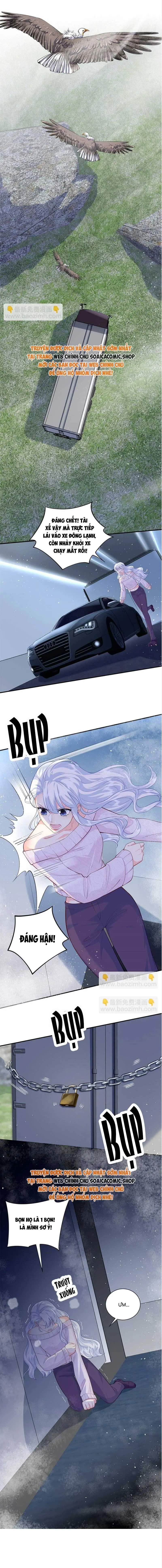 Ninita Yêu Dấu - Phần 2 Chapter 1472.3 - Trang 5