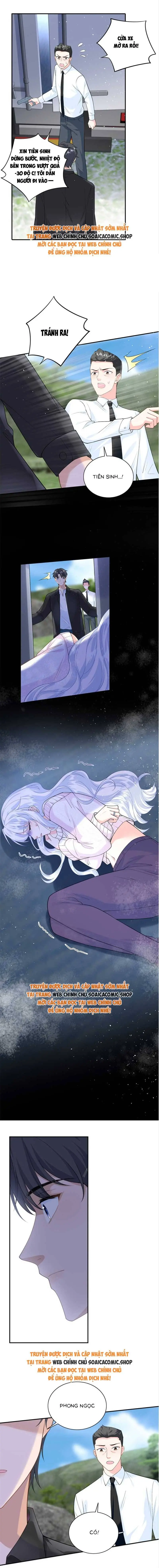 Ninita Yêu Dấu - Phần 2 Chapter 1472.3 - Trang 7