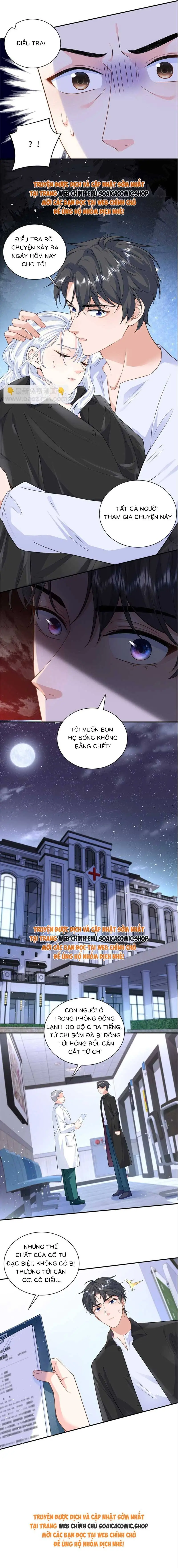 Ninita Yêu Dấu - Phần 2 Chapter 1472.3 - Trang 8