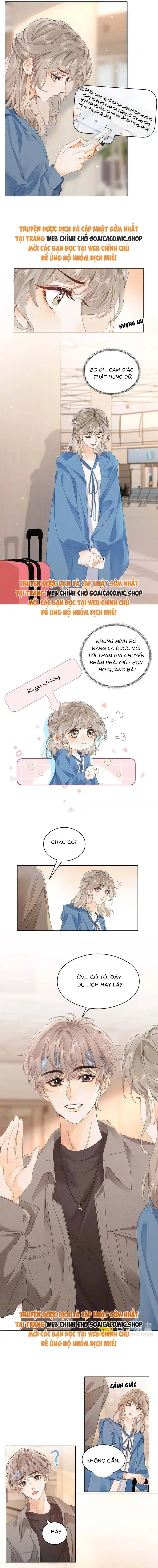Ninita Yêu Dấu - Phần 2 Chapter 1472.4 - Trang 3