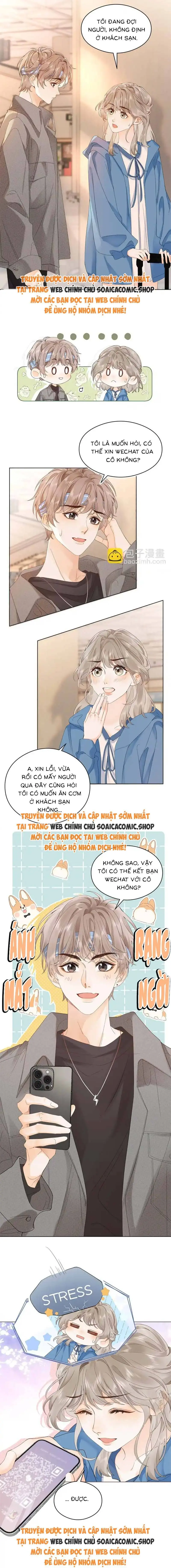 Ninita Yêu Dấu - Phần 2 Chapter 1472.4 - Trang 4