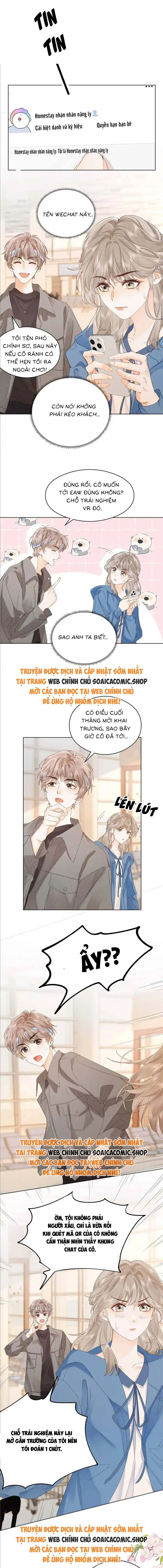 Ninita Yêu Dấu - Phần 2 Chapter 1472.4 - Trang 5