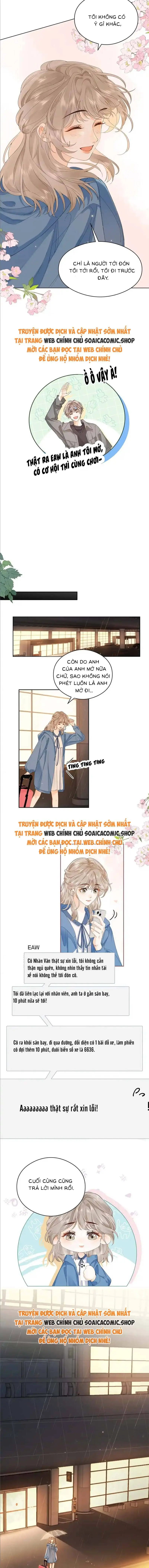 Ninita Yêu Dấu - Phần 2 Chapter 1472.4 - Trang 6