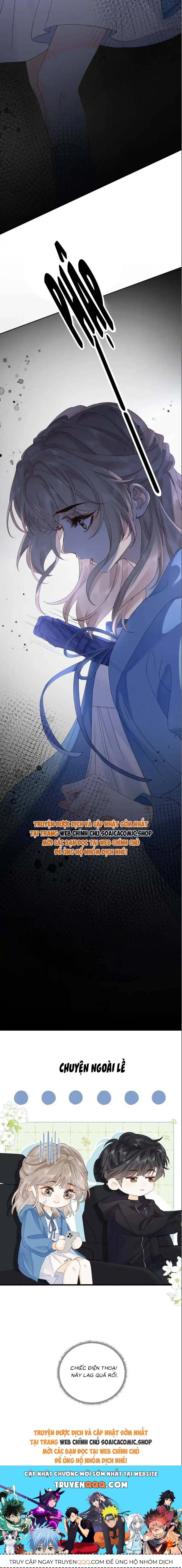 Ninita Yêu Dấu - Phần 2 Chapter 1472.5 - Trang 10