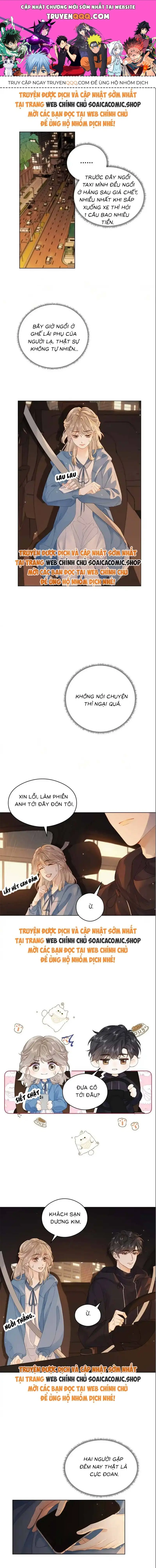 Ninita Yêu Dấu - Phần 2 Chapter 1472.5 - Trang 2