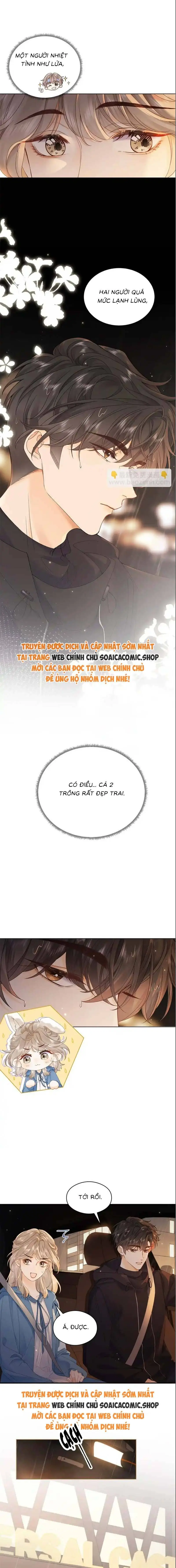 Ninita Yêu Dấu - Phần 2 Chapter 1472.5 - Trang 3