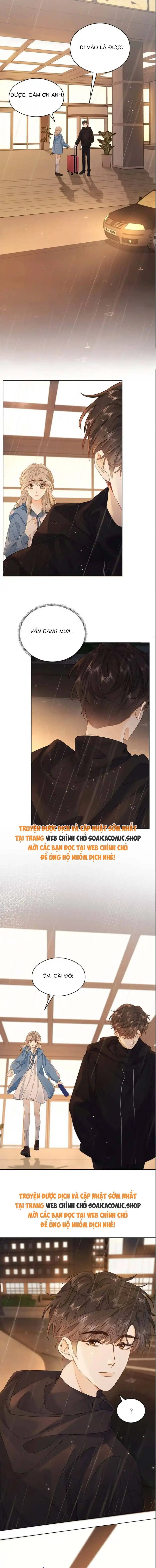 Ninita Yêu Dấu - Phần 2 Chapter 1472.5 - Trang 4