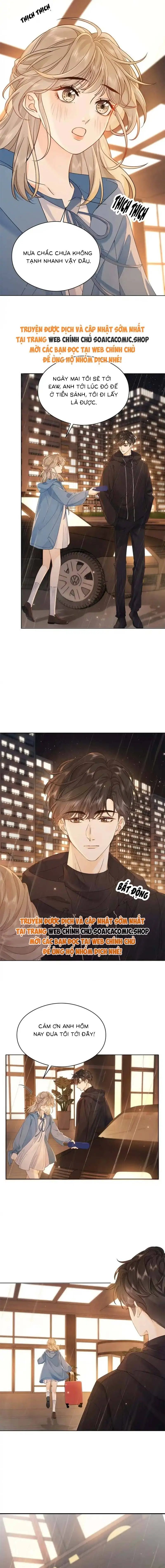 Ninita Yêu Dấu - Phần 2 Chapter 1472.5 - Trang 5