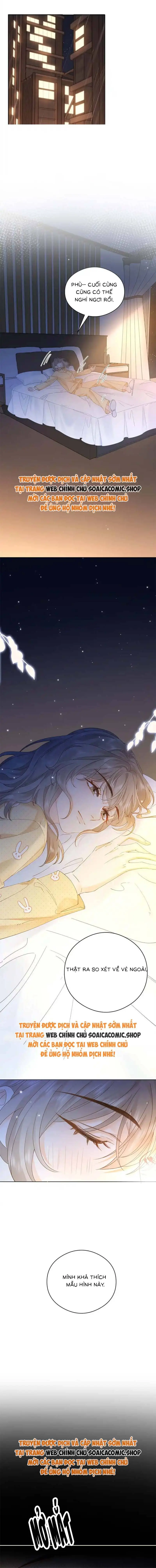 Ninita Yêu Dấu - Phần 2 Chapter 1472.5 - Trang 7