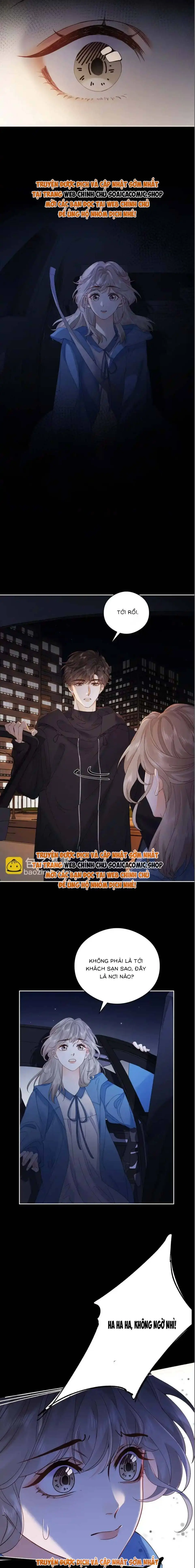 Ninita Yêu Dấu - Phần 2 Chapter 1472.5 - Trang 8