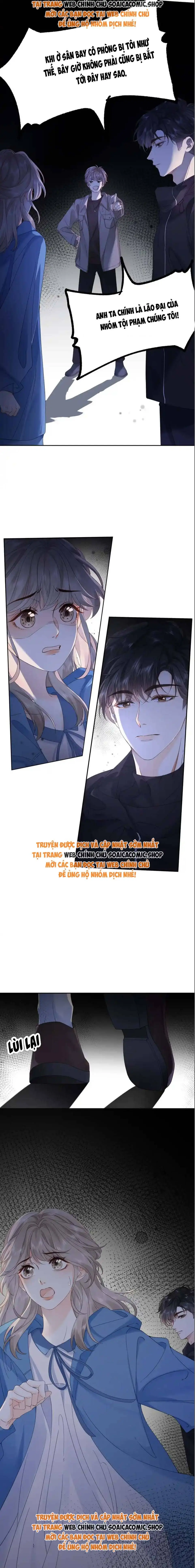 Ninita Yêu Dấu - Phần 2 Chapter 1472.5 - Trang 9