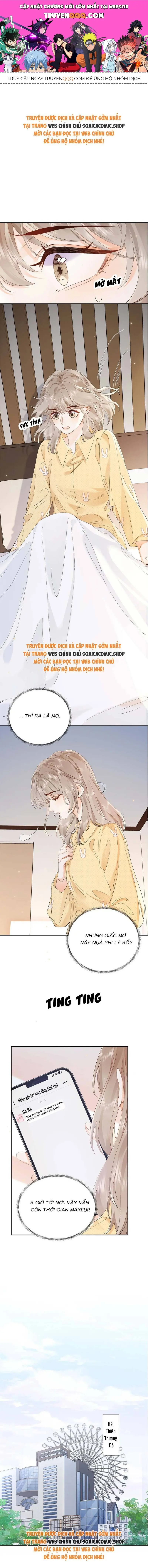 Ninita Yêu Dấu - Phần 2 Chapter 1472.6 - Trang 2