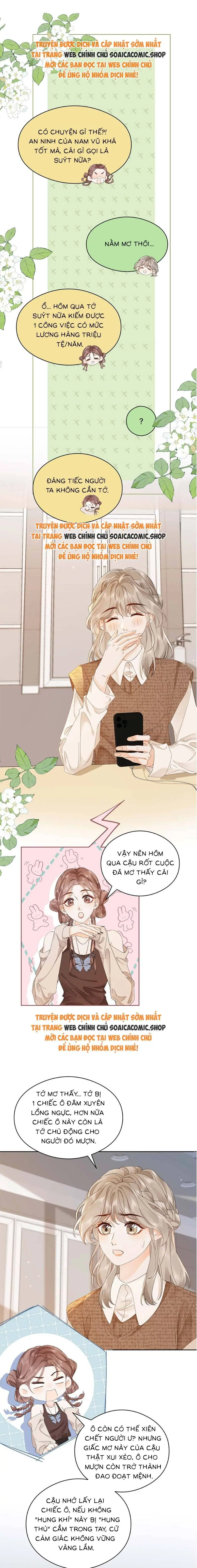 Ninita Yêu Dấu - Phần 2 Chapter 1472.6 - Trang 5