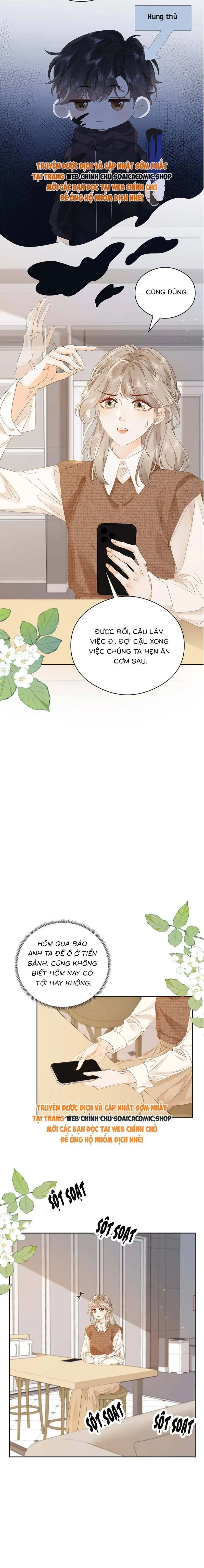 Ninita Yêu Dấu - Phần 2 Chapter 1472.6 - Trang 6