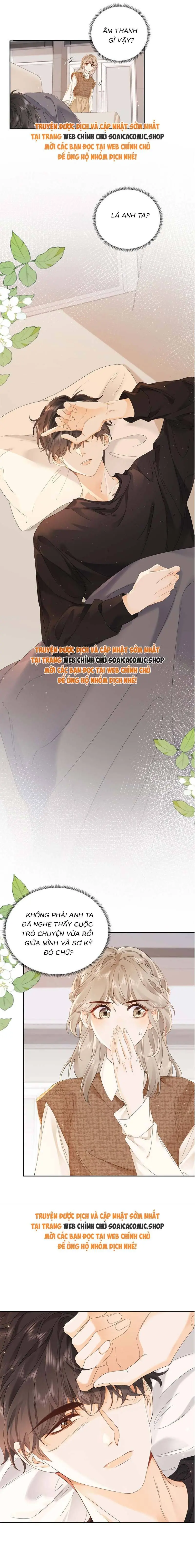 Ninita Yêu Dấu - Phần 2 Chapter 1472.6 - Trang 7
