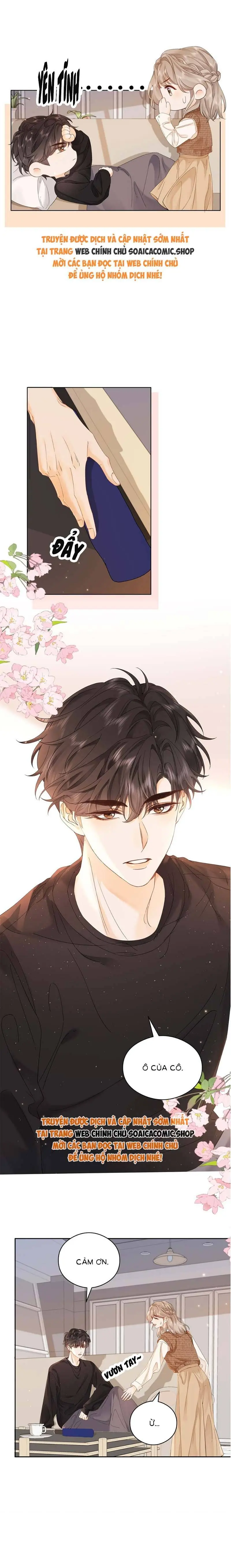 Ninita Yêu Dấu - Phần 2 Chapter 1472.6 - Trang 8