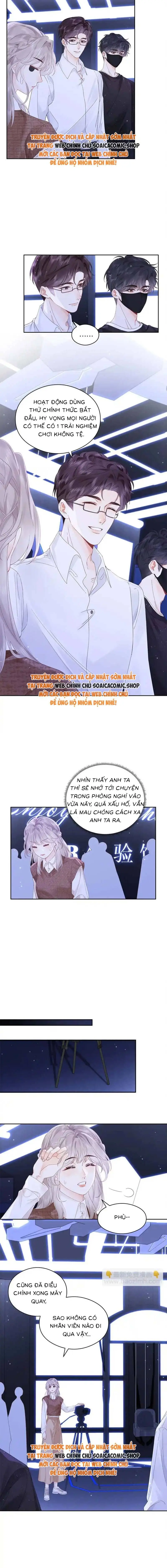 Ninita Yêu Dấu - Phần 2 Chapter 1472.7 - Trang 4