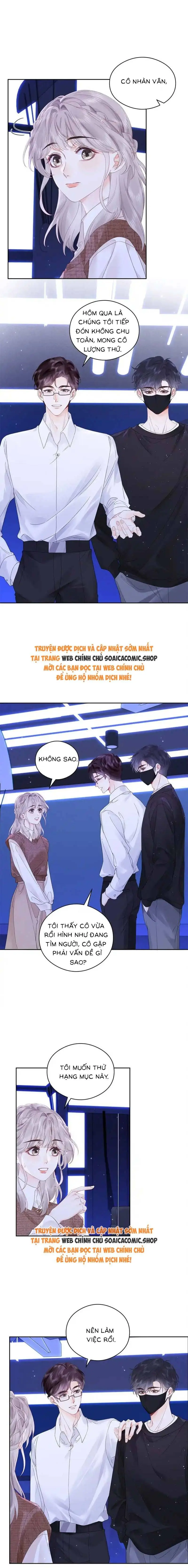 Ninita Yêu Dấu - Phần 2 Chapter 1472.7 - Trang 5