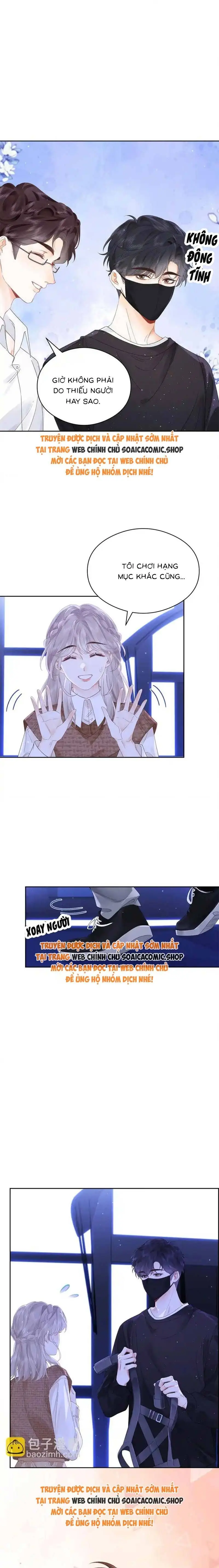 Ninita Yêu Dấu - Phần 2 Chapter 1472.7 - Trang 6