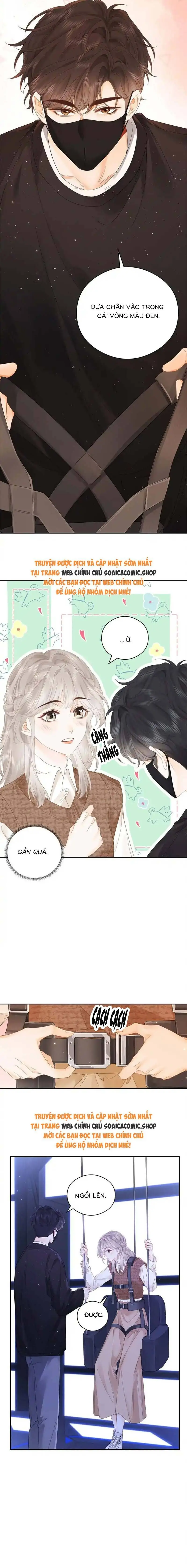 Ninita Yêu Dấu - Phần 2 Chapter 1472.7 - Trang 7