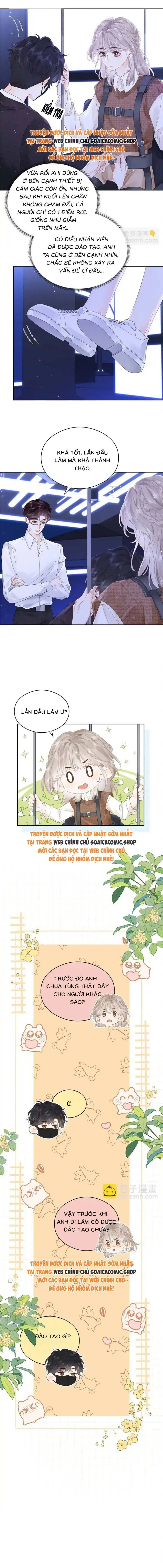 Ninita Yêu Dấu - Phần 2 Chapter 1472.7 - Trang 8