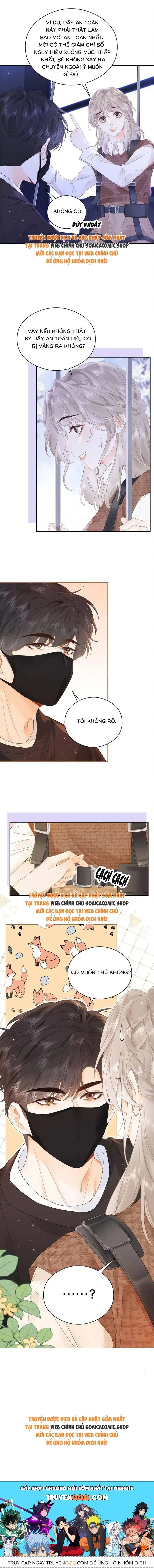 Ninita Yêu Dấu - Phần 2 Chapter 1472.7 - Trang 9
