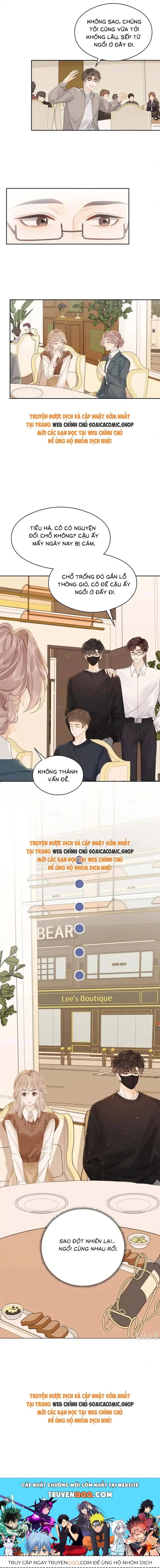 Ninita Yêu Dấu - Phần 2 Chapter 1472.8 - Trang 10