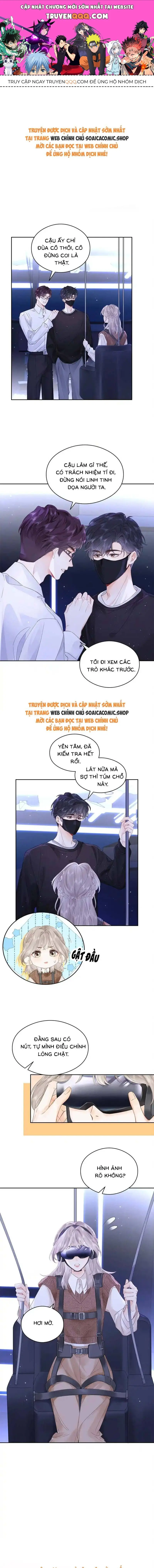 Ninita Yêu Dấu - Phần 2 Chapter 1472.8 - Trang 2