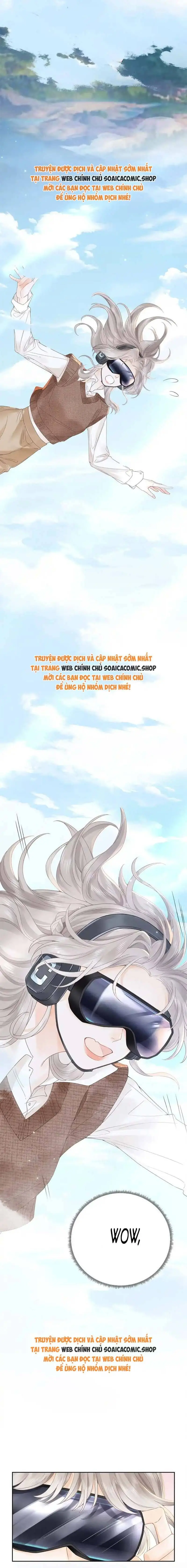 Ninita Yêu Dấu - Phần 2 Chapter 1472.8 - Trang 4