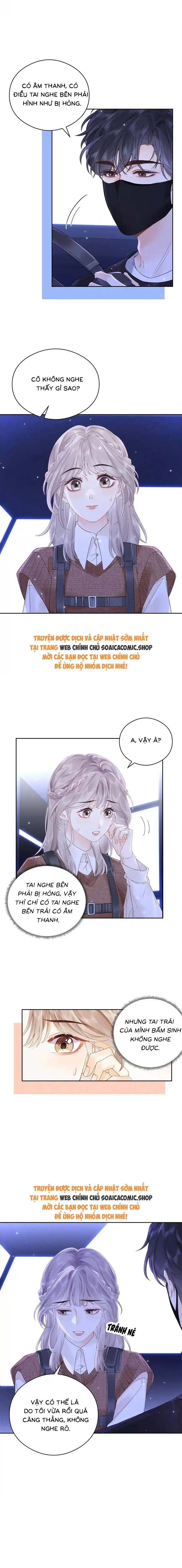 Ninita Yêu Dấu - Phần 2 Chapter 1472.8 - Trang 6