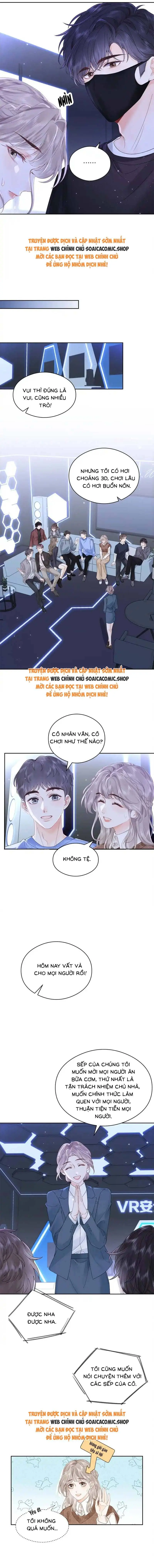 Ninita Yêu Dấu - Phần 2 Chapter 1472.8 - Trang 7