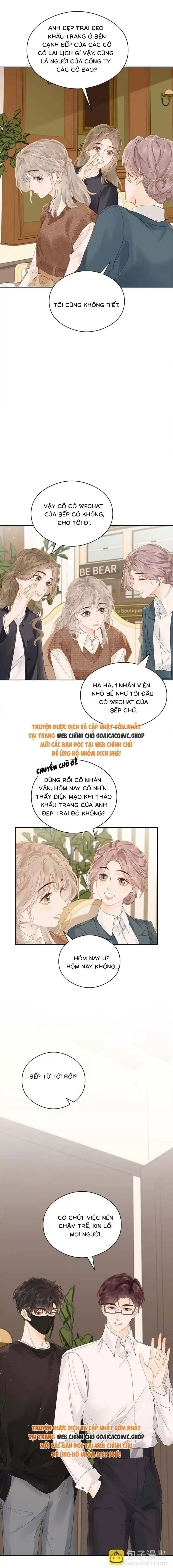 Ninita Yêu Dấu - Phần 2 Chapter 1472.8 - Trang 9