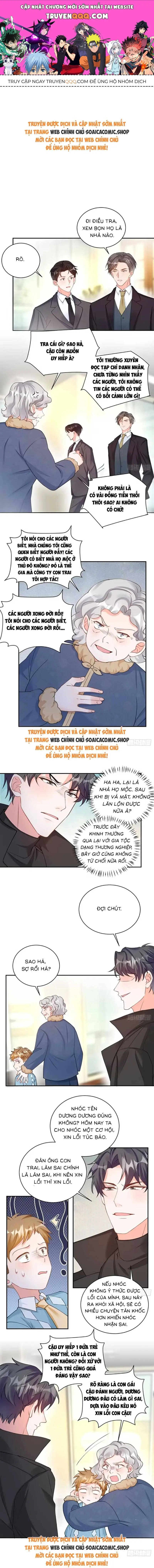 Ninita Yêu Dấu - Phần 2 Chapter 1472.9 - Trang 2
