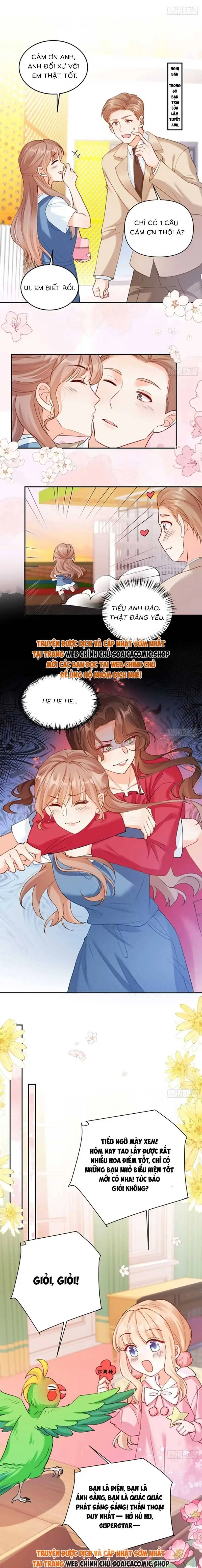 Ninita Yêu Dấu - Phần 2 Chapter 1472.9 - Trang 6