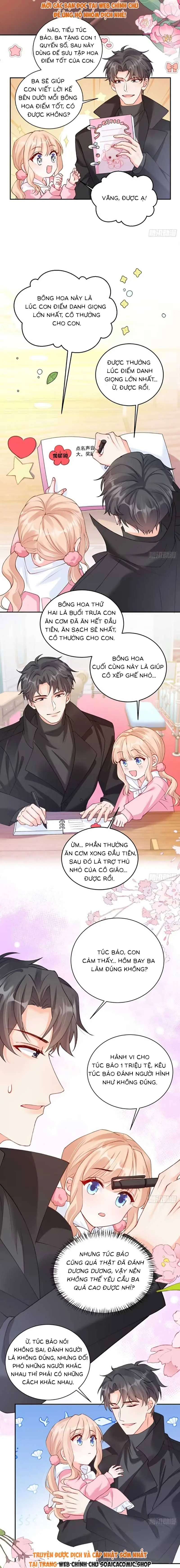 Ninita Yêu Dấu - Phần 2 Chapter 1472.9 - Trang 7