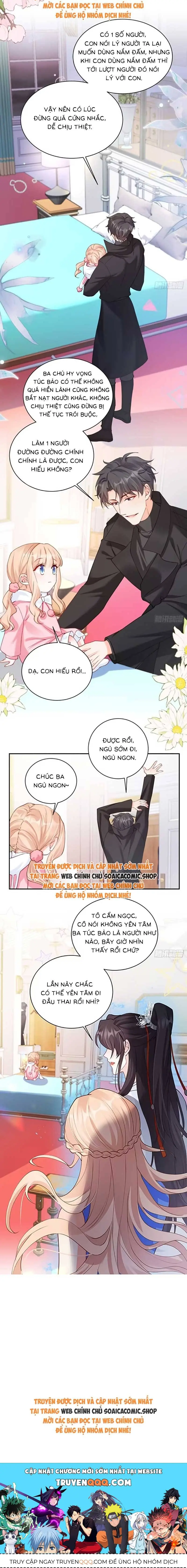 Ninita Yêu Dấu - Phần 2 Chapter 1472.9 - Trang 8