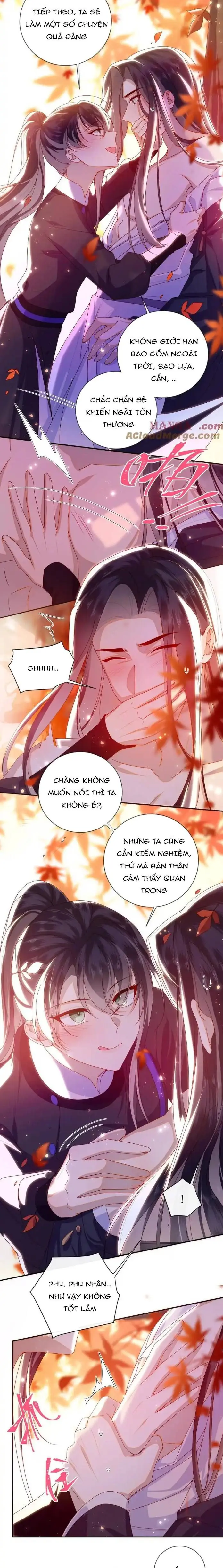 Ninita Yêu Dấu - Phần 2 Chapter 1473.1 - Trang 10