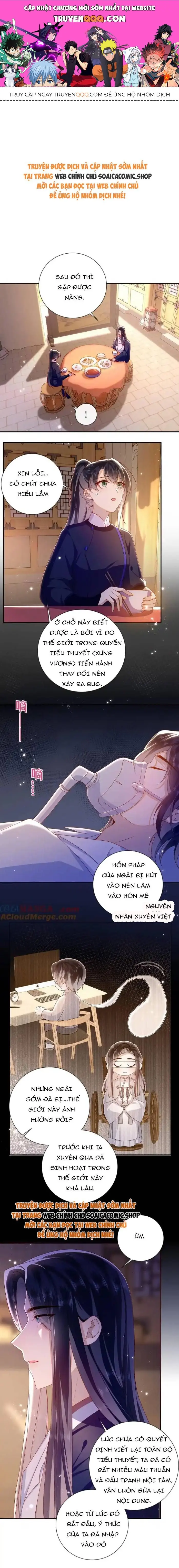 Ninita Yêu Dấu - Phần 2 Chapter 1473.1 - Trang 2