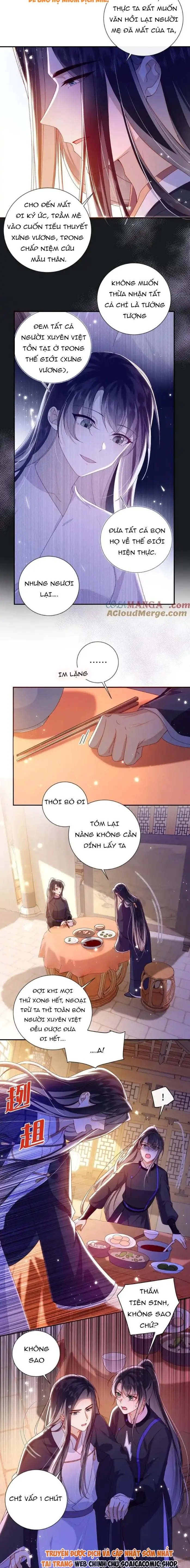 Ninita Yêu Dấu - Phần 2 Chapter 1473.1 - Trang 4