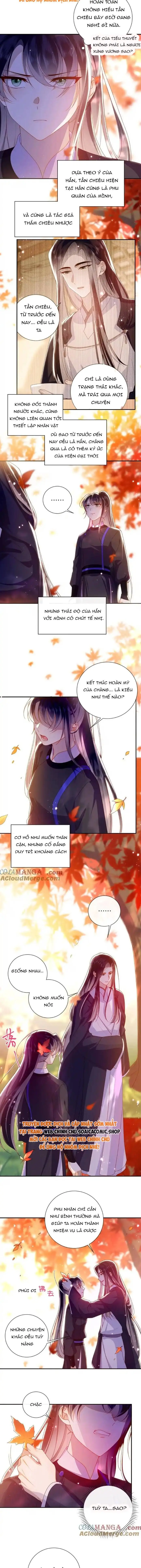 Ninita Yêu Dấu - Phần 2 Chapter 1473.1 - Trang 8